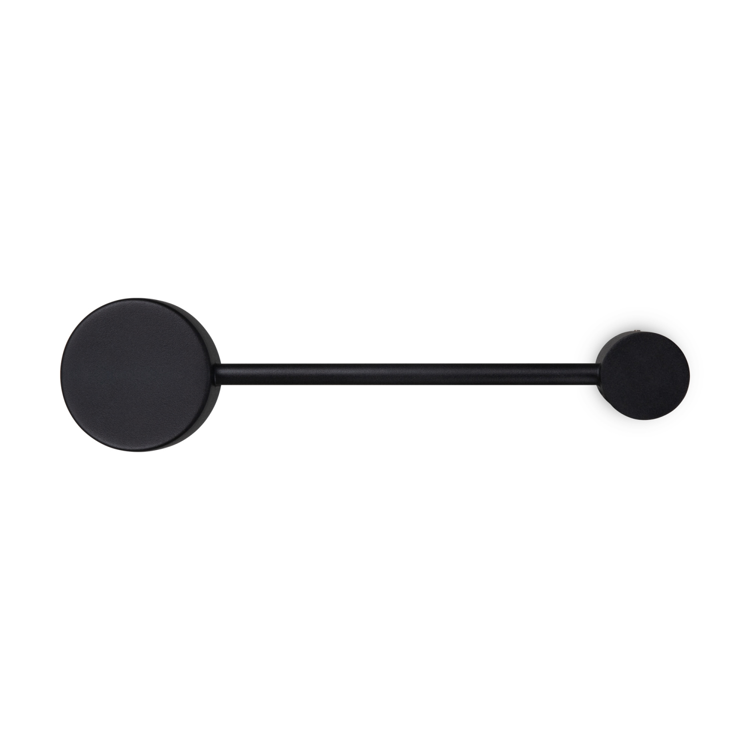 Freya Modern Tactic Настенный светильник (бра) цвет: черный FR5363WL-01B2