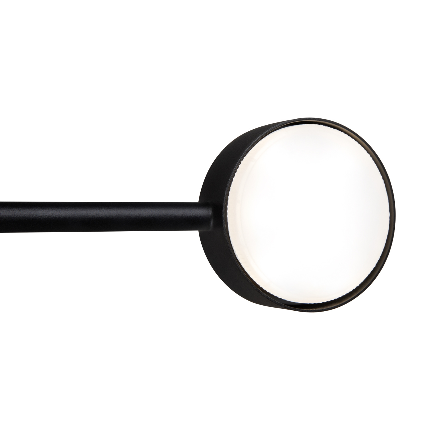 Freya Modern Tactic Настенный светильник (бра) цвет: черный FR5363WL-01B2