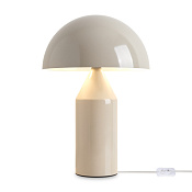 Freya Modern Eleon Настольный светильник цвет: кремовый FR5218TL-02CR