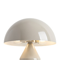 Freya Modern Eleon Настольный светильник цвет: кремовый FR5218TL-02CR