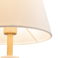 Freya Modern Pietra Настольный светильник цвет: латунь FR5371TL-01BS