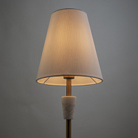 Freya Modern Pietra Настольный светильник цвет: латунь FR5371TL-01BS