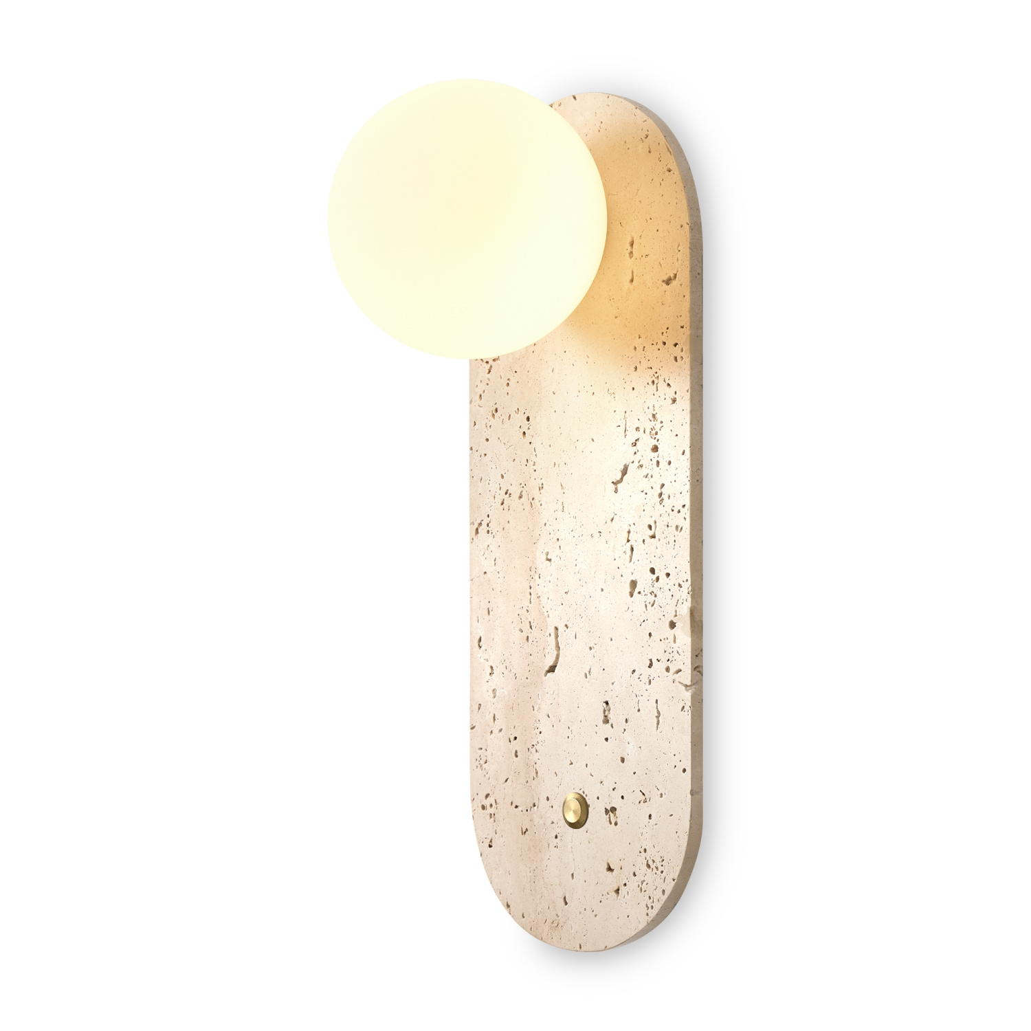 Freya Modern Sunspot Настенный светильник (бра) цвет: белый FR5482WL-01W