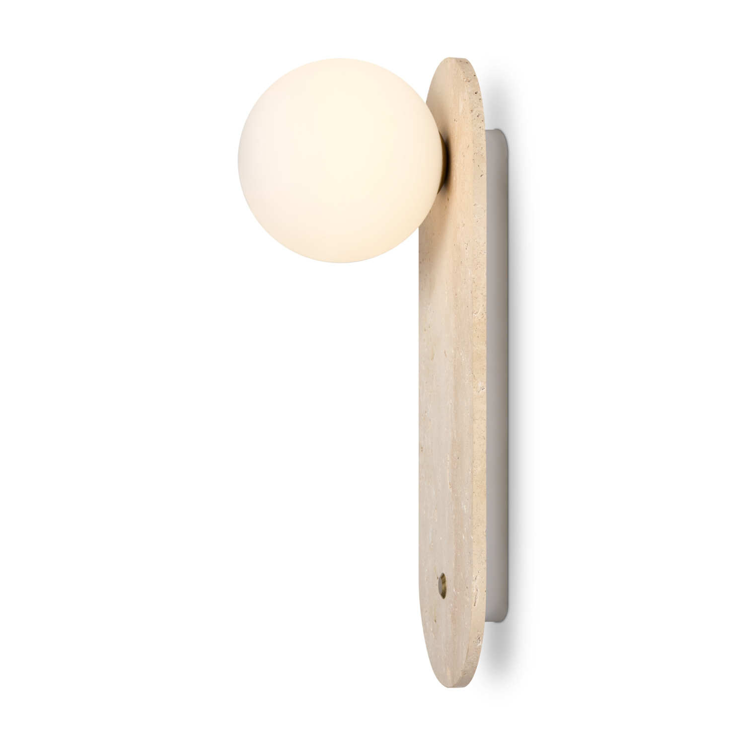 Freya Modern Sunspot Настенный светильник (бра) цвет: белый FR5482WL-01W