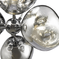 Freya Modern Ejection Подвесной светильник цвет: хром FR5378PL-06SM