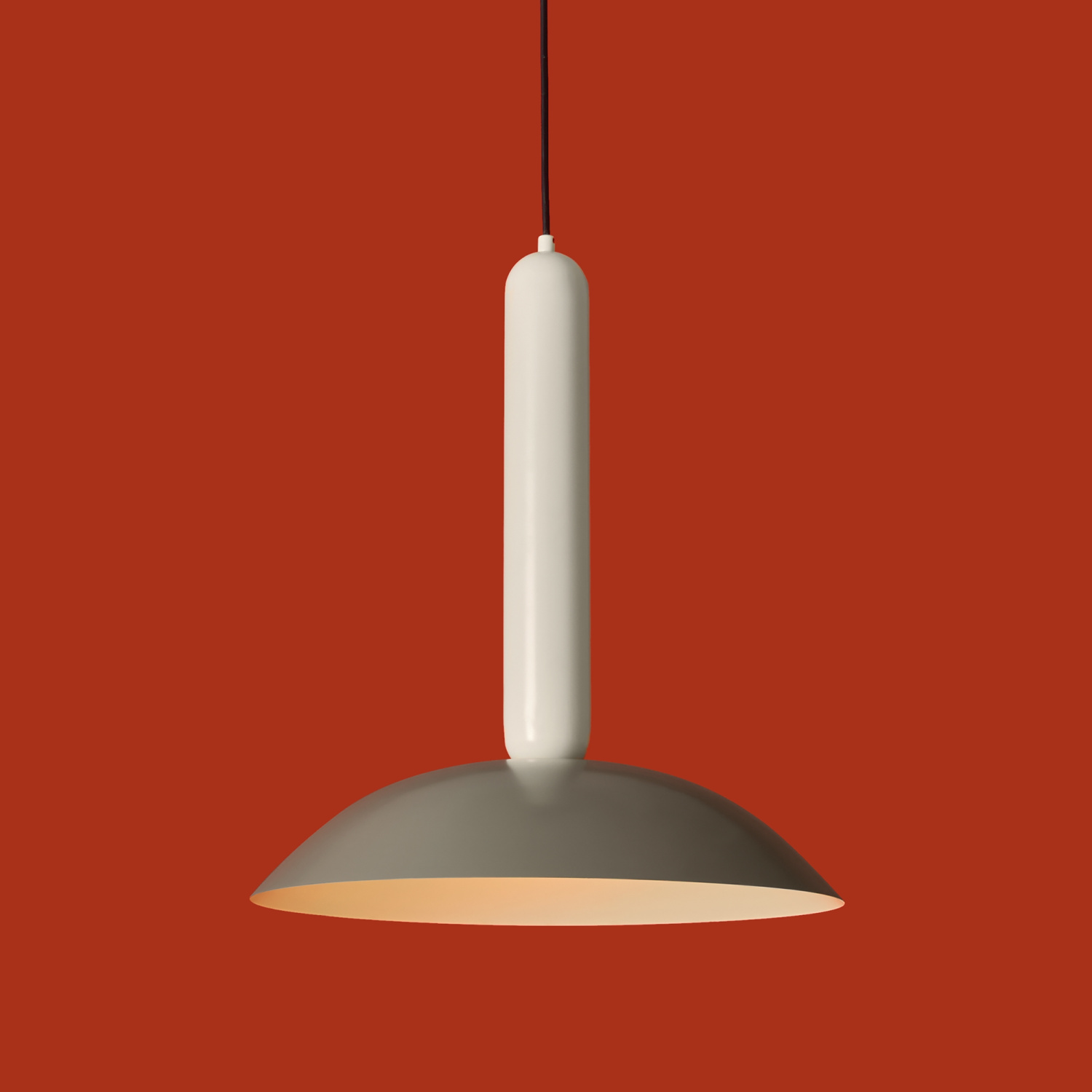 Freya Modern Lotus Подвесной светильник цвет: черный FR5551PL-01M1