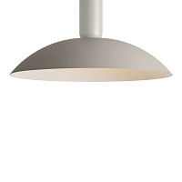 Freya Modern Lotus Подвесной светильник цвет: черный FR5551PL-01M1