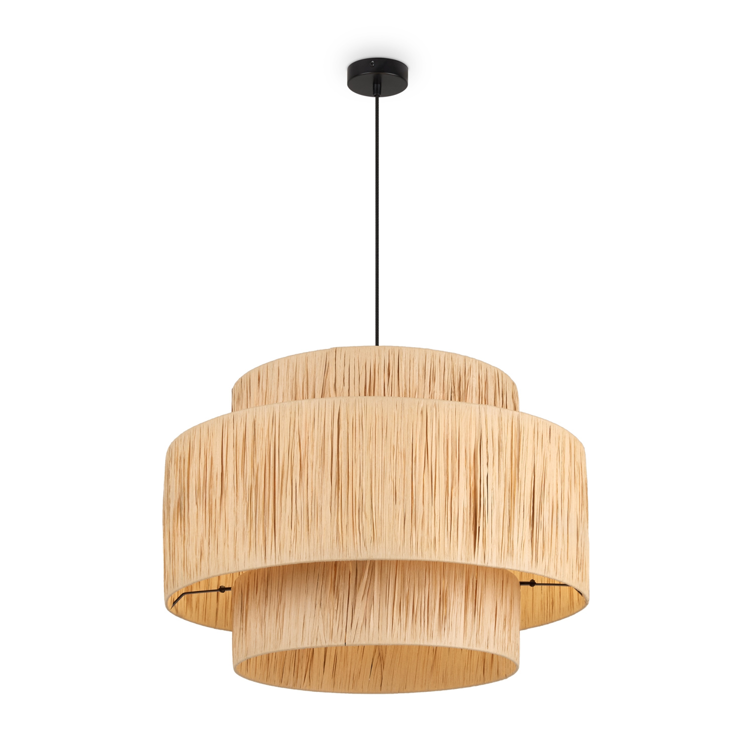 Freya Modern AvaGarden Подвесной светильник цвет: черный FR5249PL-03BG