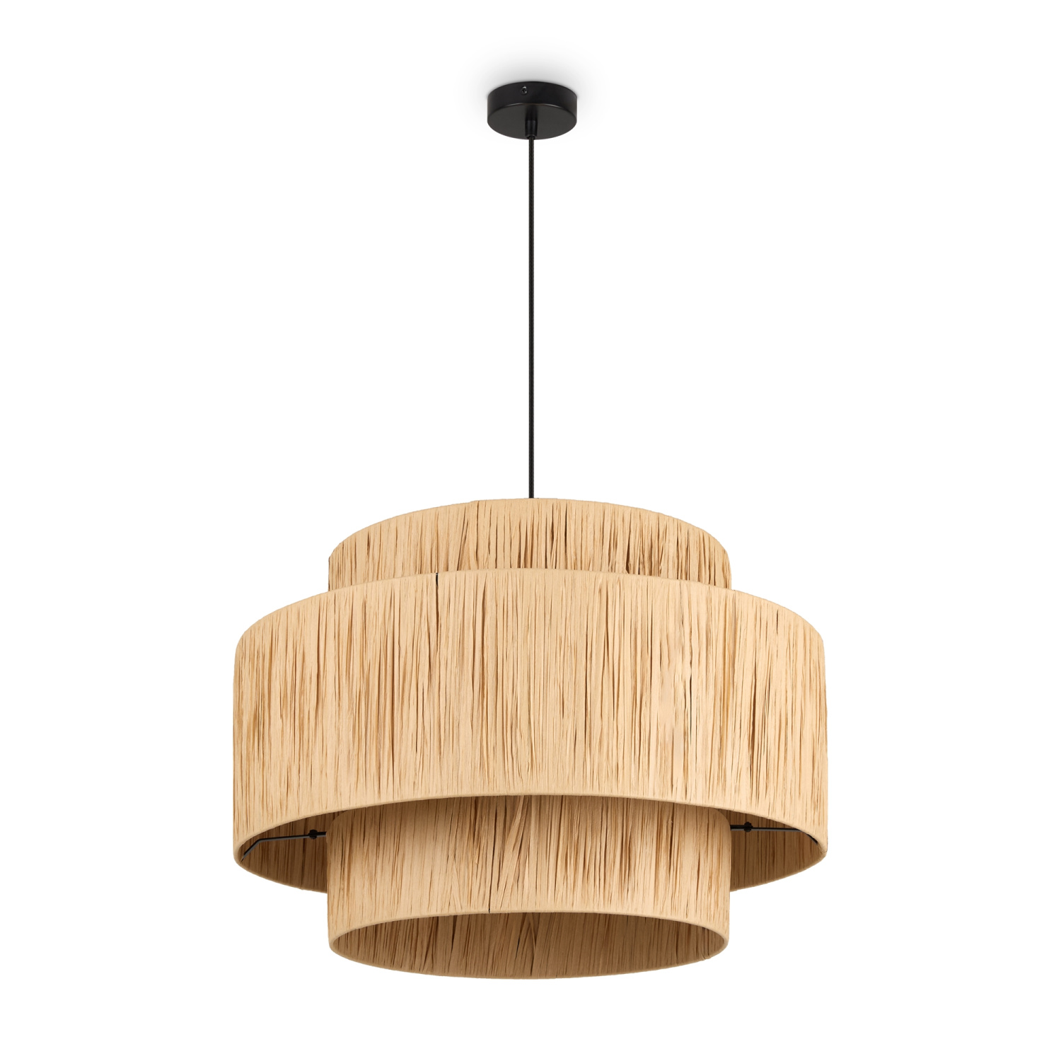 Freya Modern AvaGarden Подвесной светильник цвет: черный FR5249PL-03BG