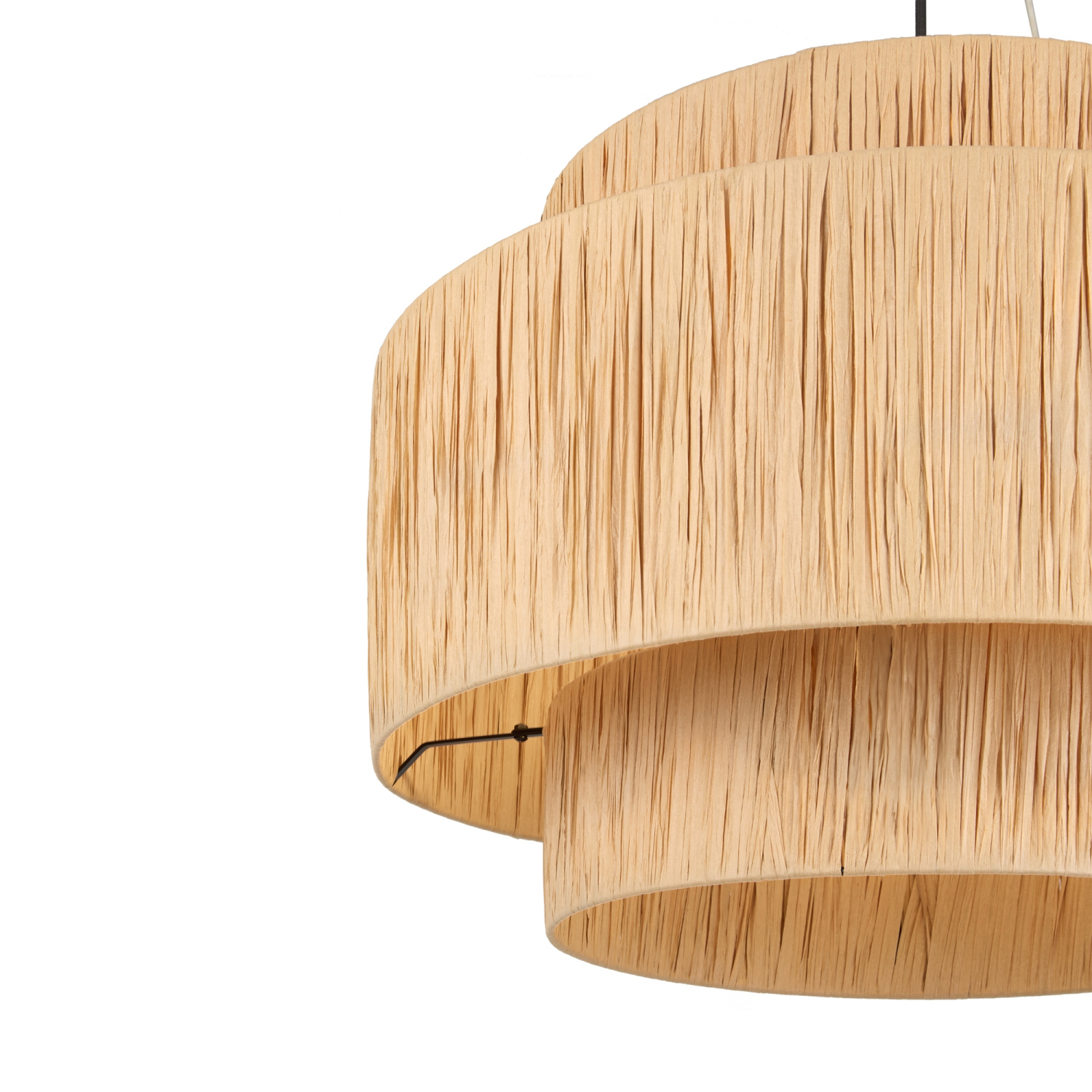 Freya Modern AvaGarden Подвесной светильник цвет: черный FR5249PL-03BG