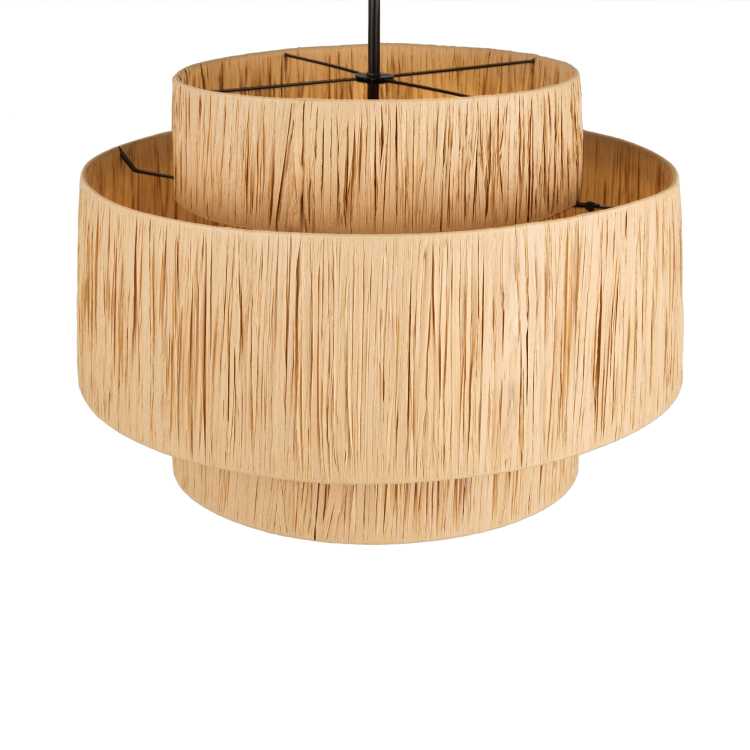 Freya Modern AvaGarden Подвесной светильник цвет: черный FR5249PL-03BG