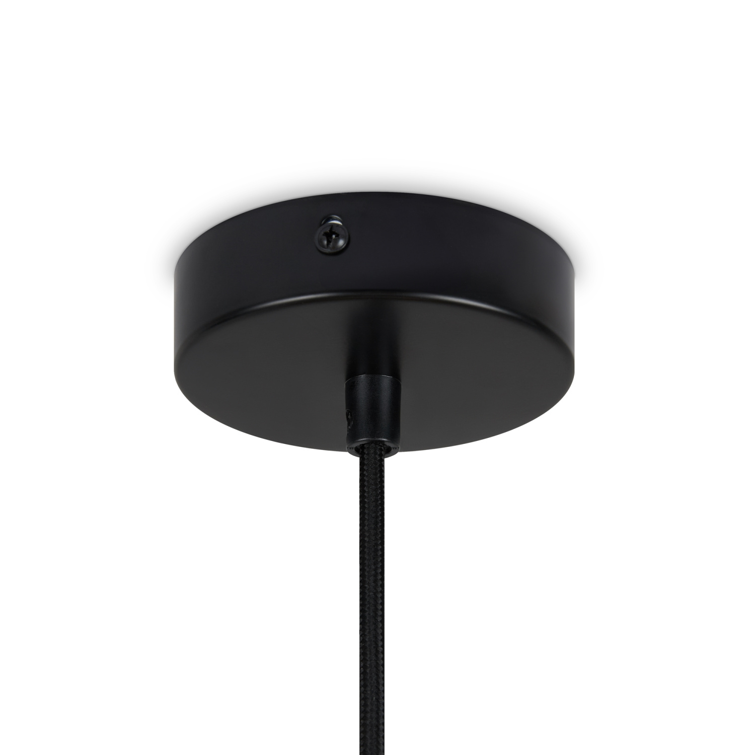 Freya Modern AvaGarden Подвесной светильник цвет: черный FR5249PL-03BG