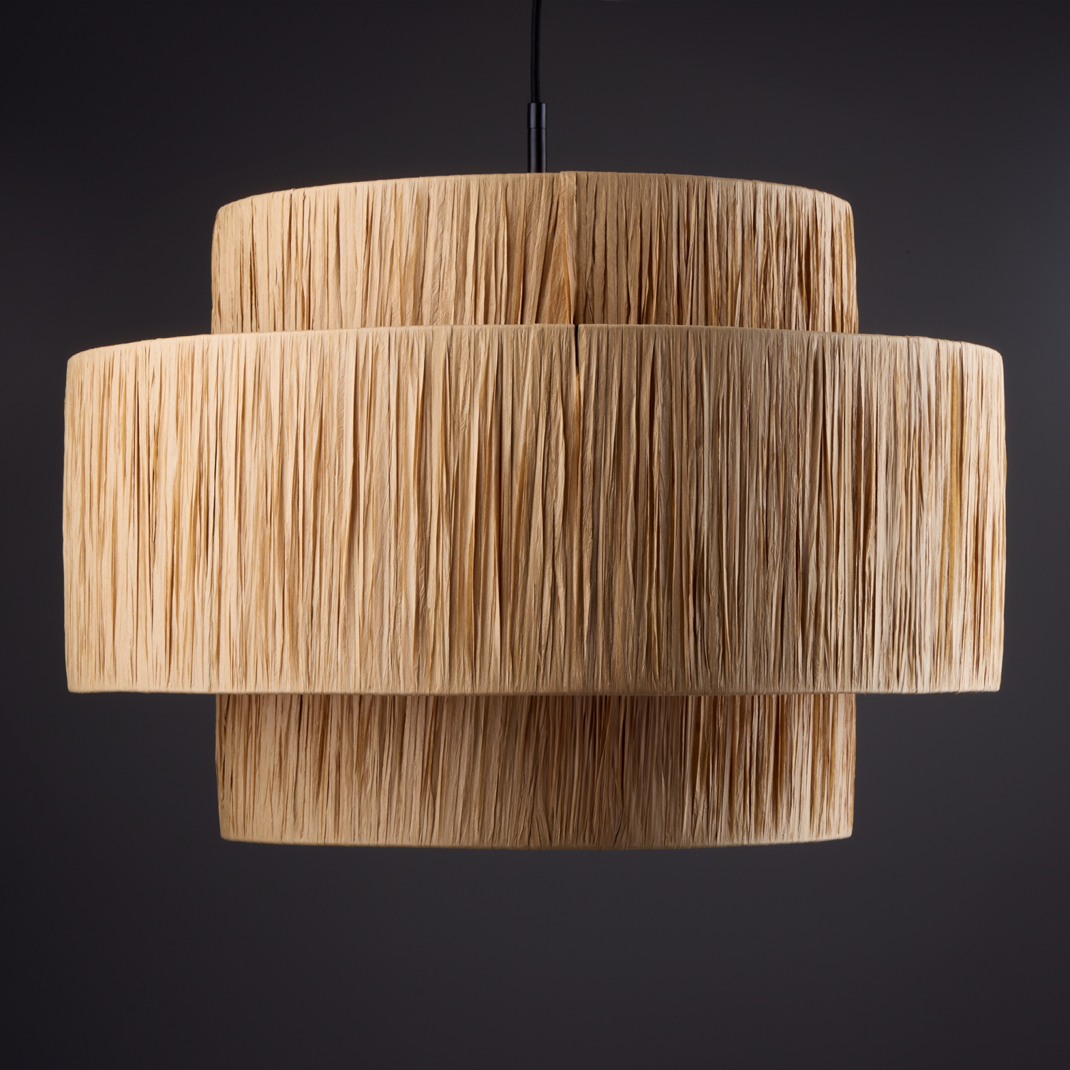 Freya Modern AvaGarden Подвесной светильник цвет: черный FR5249PL-03BG