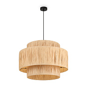 Freya Modern AvaGarden Подвесной светильник цвет: черный FR5249PL-03BG