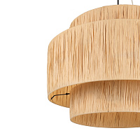 Freya Modern AvaGarden Подвесной светильник цвет: черный FR5249PL-03BG