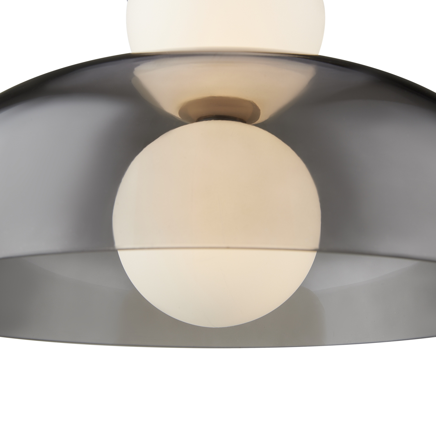 Freya Modern Frisky Подвесной светильник цвет: черный FR5385PL-L17B