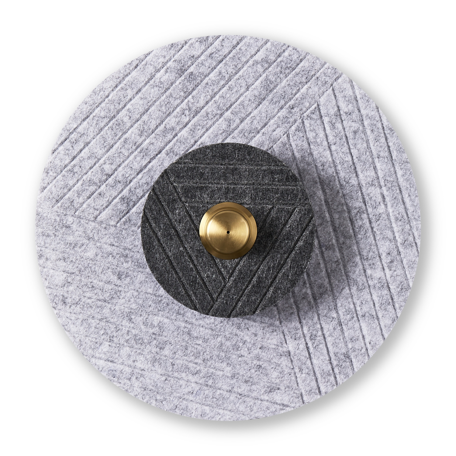 Freya Modern Acoustic Настенный светильник (бра) цвет: черный FR5494WL-L4GR