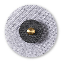 Freya Modern Acoustic Настенный светильник (бра) цвет: черный FR5494WL-L4GR