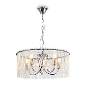 Freya Classic Surface Подвесной светильник цвет: хром FR2048PL-05CH1