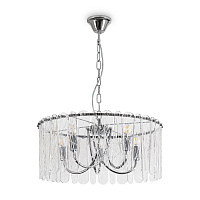 Freya Classic Surface Подвесной светильник цвет: хром FR2048PL-05CH1