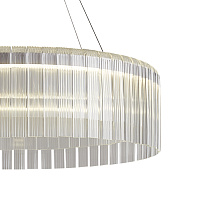 Freya Modern Rain Подвесной светильник цвет: белый FR5546PL-L60W