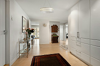 Freya Modern Rain Подвесной светильник цвет: белый FR5546PL-L60W