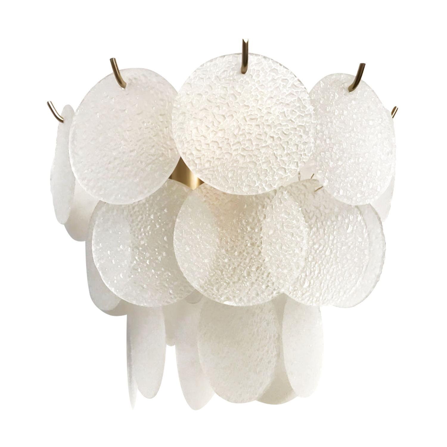 Freya Modern Porto Настенный светильник (бра) цвет: латунь FR5104WL-02BS