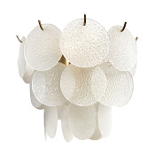 Freya Modern Porto Настенный светильник (бра) цвет: латунь FR5104WL-02BS