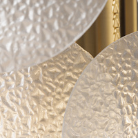 Freya Modern Porto Настенный светильник (бра) цвет: латунь FR5104WL-02BS