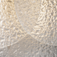 Freya Modern Porto Настенный светильник (бра) цвет: латунь FR5104WL-02BS