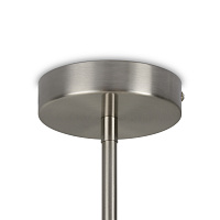 Freya Modern Branches Подвесной светильник цвет: никель FR5253PL-06N