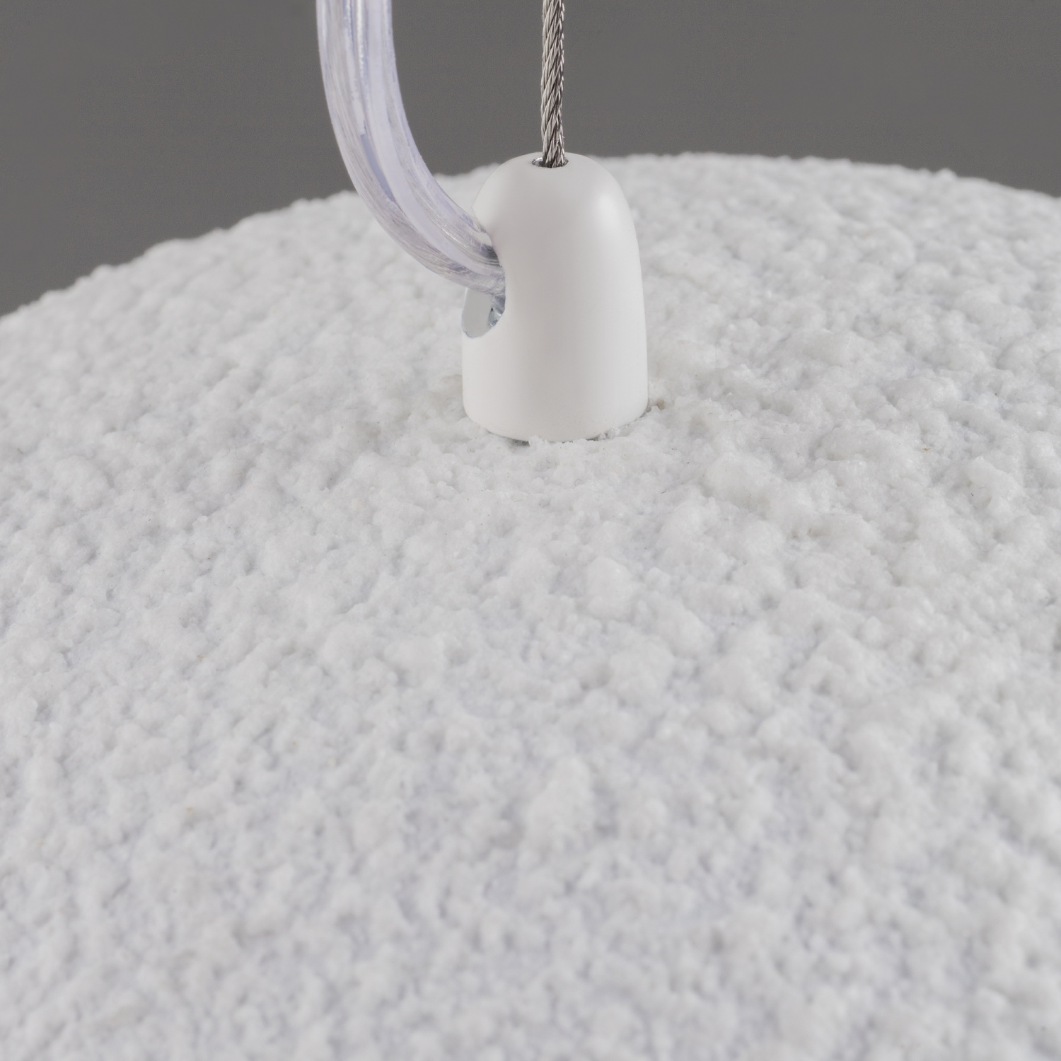 Freya Modern Mound Подвесной светильник цвет: белый FR5428PL-01W3