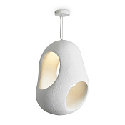 Freya Modern Mound Подвесной светильник цвет: белый FR5428PL-01W3
