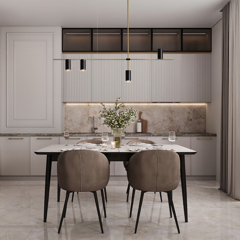 Freya Modern Enzo Настенный светильник (бра) цвет: черный FR5201WL-01B