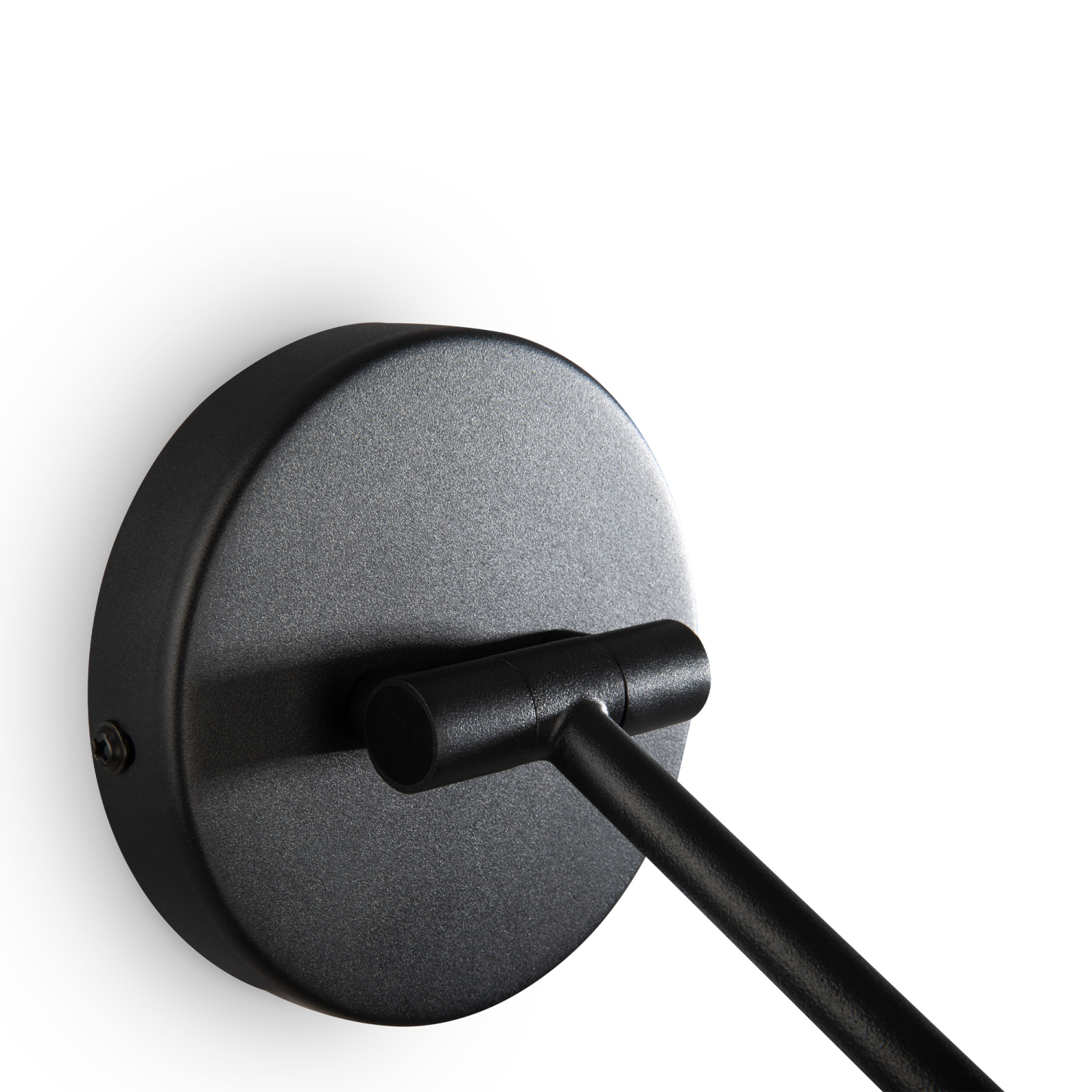 Freya Modern Enzo Настенный светильник (бра) цвет: черный FR5201WL-01B