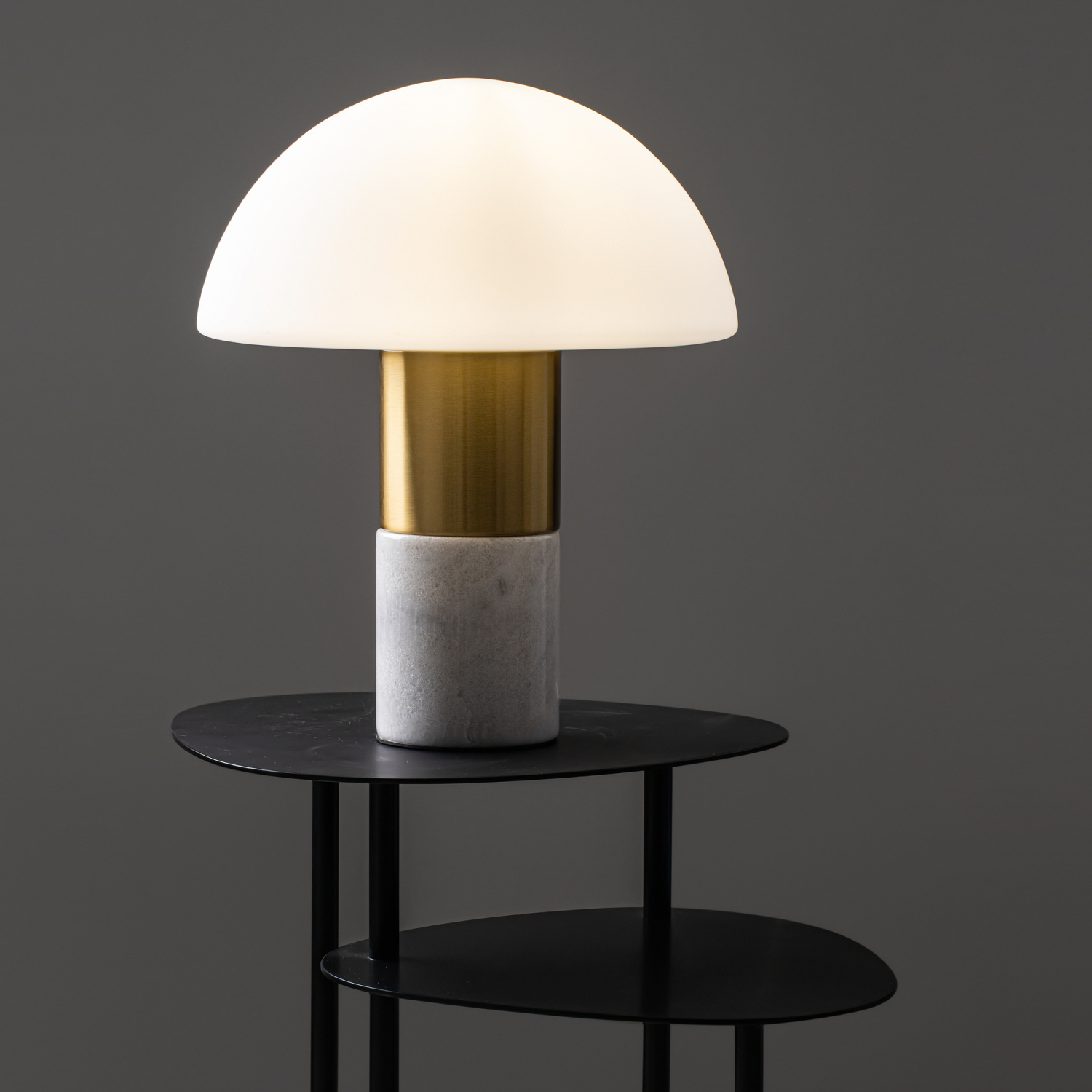 Freya Modern Marfil Настольный светильник цвет: латунь FR5285TL-01BS