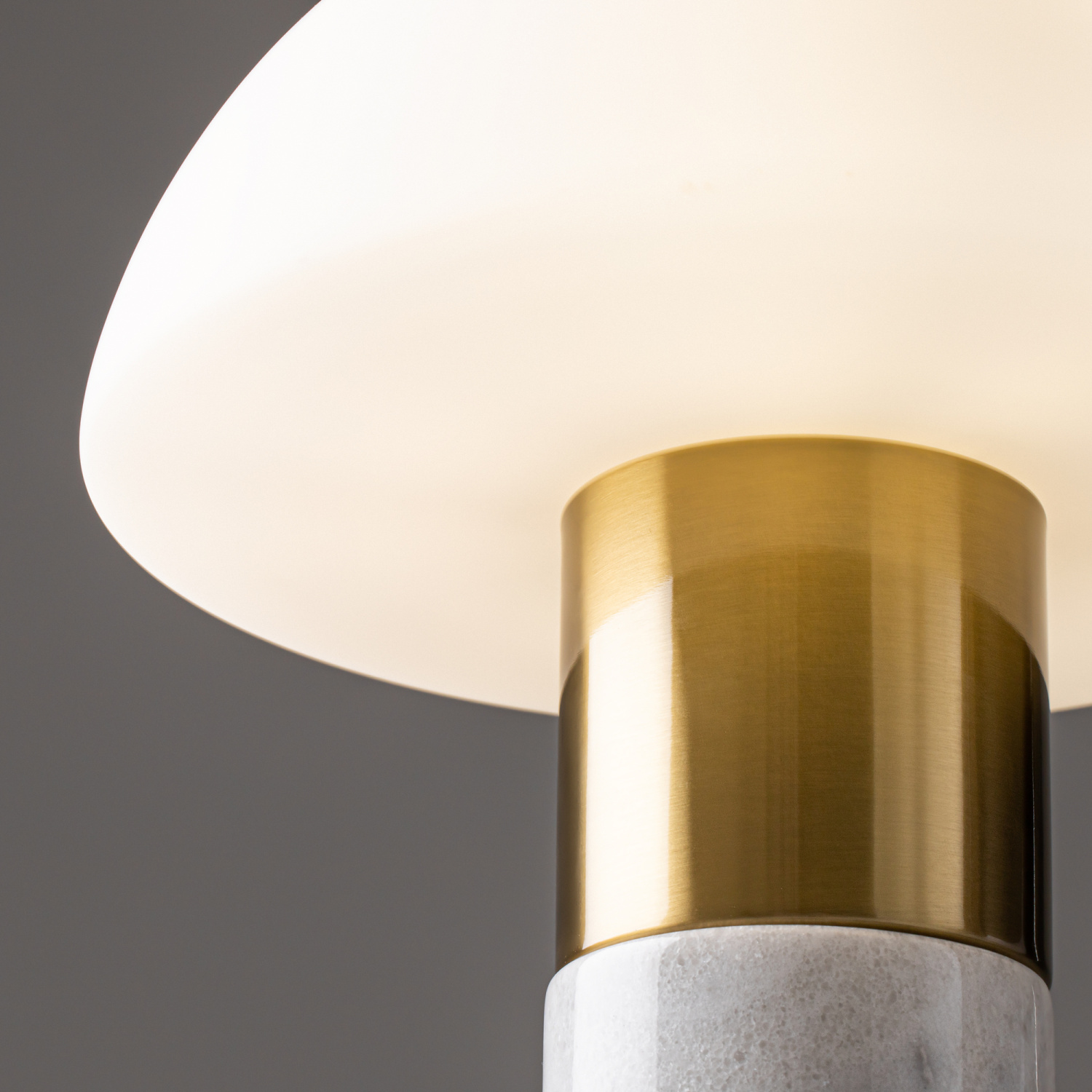 Freya Modern Marfil Настольный светильник цвет: латунь FR5285TL-01BS