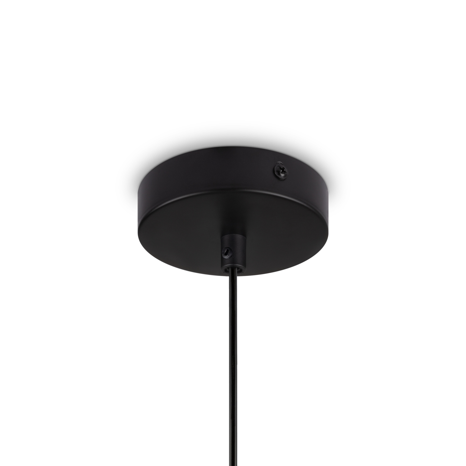 Freya Modern Jovian Подвесной светильник цвет: черный FR5390PL-01B