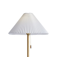 Freya Modern Kinsley Напольный светильник (торшер) цвет: латунь FR5533FL-01BS