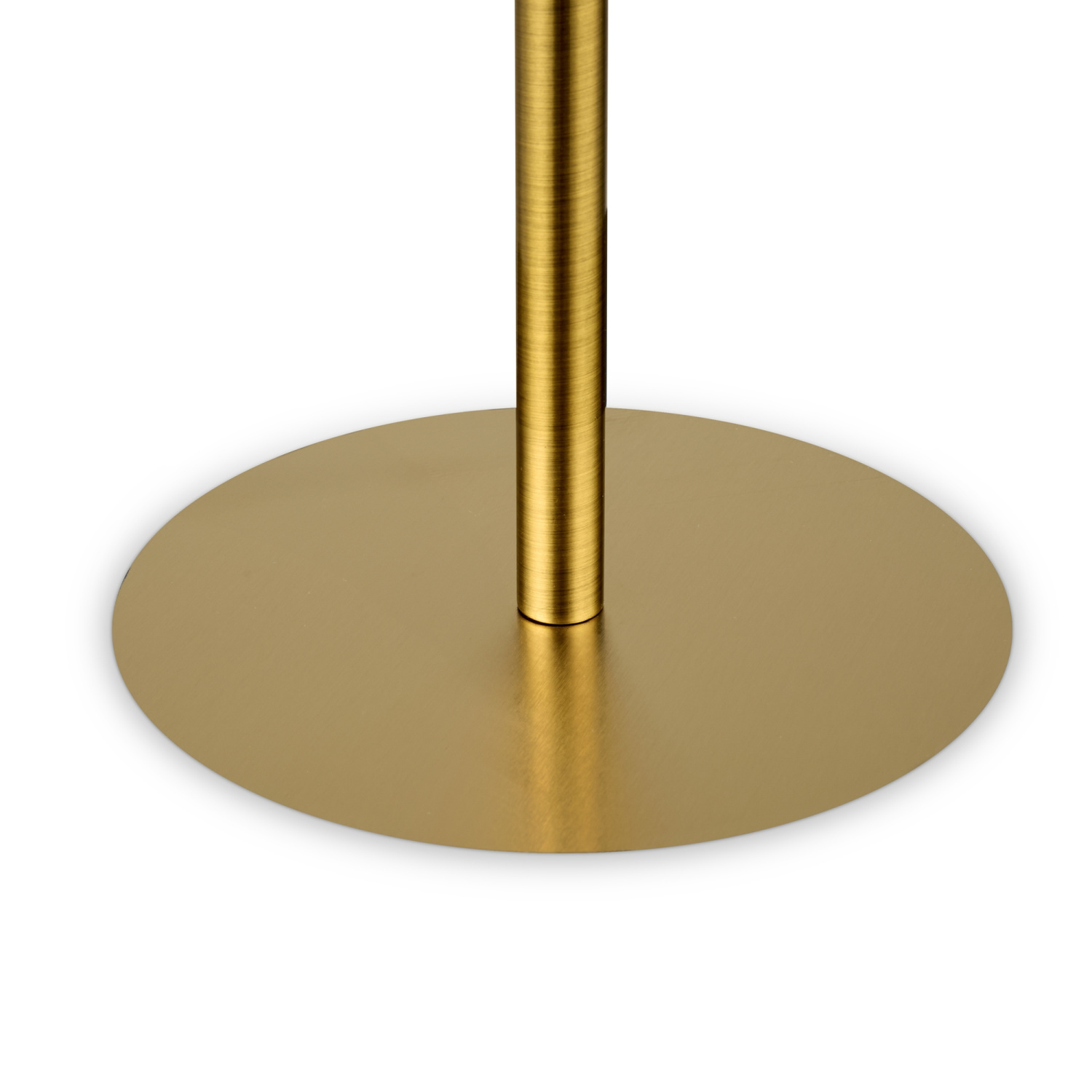 Freya Crystal Sharlot Настольный светильник цвет: латунь FR1012TL-01BS