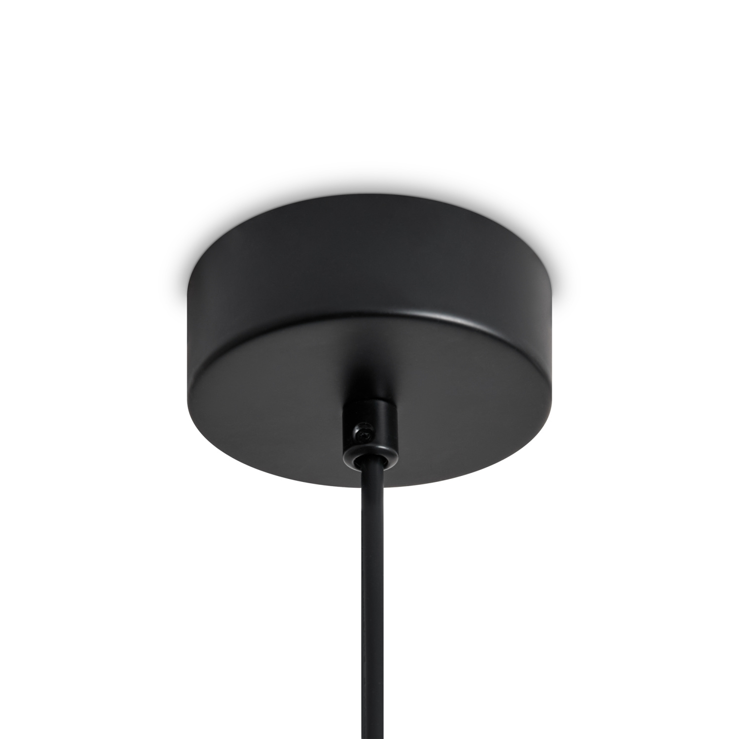 Freya Modern Tower Подвесной светильник цвет: черный FR5537PL-L6B1