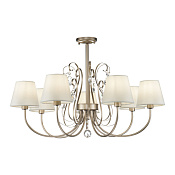 Freya Classic Vanda Люстра цвет: матовое золото FR2030CL-07G