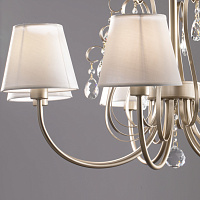 Freya Classic Vanda Люстра цвет: матовое золото FR2030CL-07G