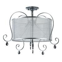 Freya Classic Simone Потолочный светильник цвет: хром FR2020-CL-03-CH