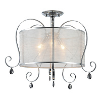 Freya Classic Simone Потолочный светильник цвет: хром FR2020-CL-03-CH