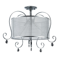 Freya Classic Simone Потолочный светильник цвет: хром FR2020-CL-03-CH