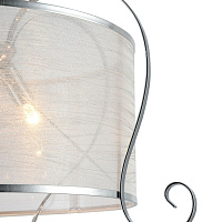 Freya Classic Simone Потолочный светильник цвет: хром FR2020-CL-03-CH