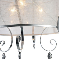 Freya Classic Simone Потолочный светильник цвет: хром FR2020-CL-03-CH