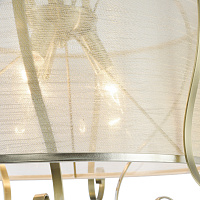 Freya Classic Simone Потолочный светильник цвет: бронза FR2020-CL-03-BZ