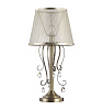 Freya Classic Simone Настольный светильник цвет: бронза FR2020-TL-01-BZ